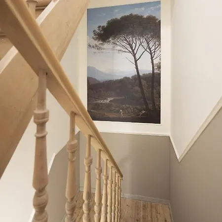 Le Leopold Appartement Anvers