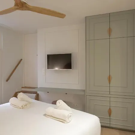 Appartement Le Leopold