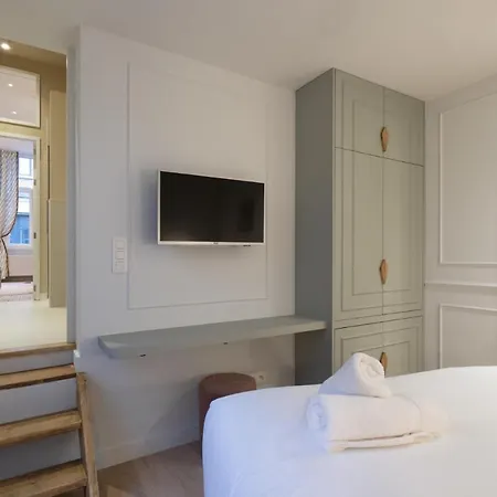Apartment Shway - Le Leopold