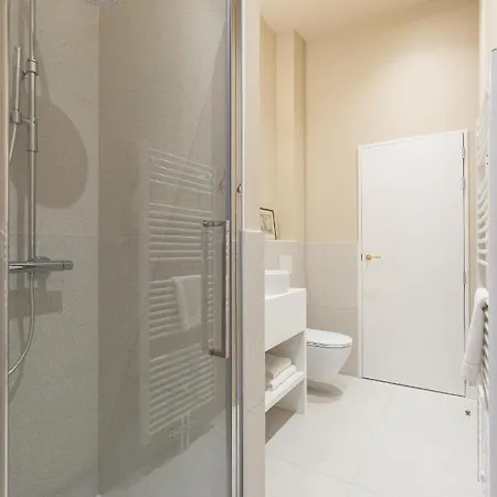 Apartment Shway - Le Leopold *