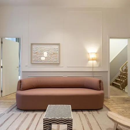 Apartment Shway - Le Leopold